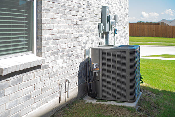 Reliable Ac Installation contractor in Pacolet, SC by FH HVAC